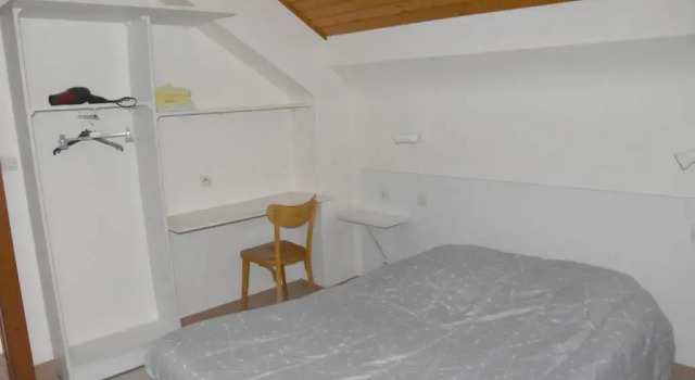 Номер Classic Hotel Gai Relais