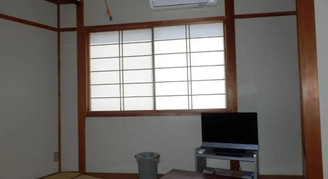 Minshuku Ginmatsu