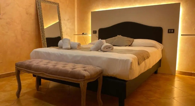 Impero Hotel Beauty & Spa - Bike Hotel, Забронировать Отель Варезе Provincia di Varese