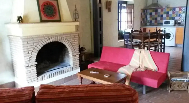 Casa Rural del Rio, Prenota Hotel La Nava Sierra de Aracena y Picos de Aroche