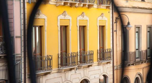 Hotel Flora