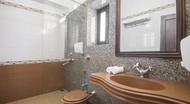 Двухместный номер Premier Kalinga Hotel