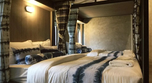 The Chic Lipe - Hostel