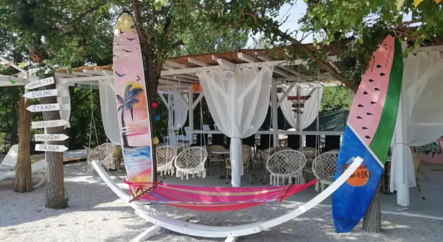 Апартаменты Apartment Sun & Sea