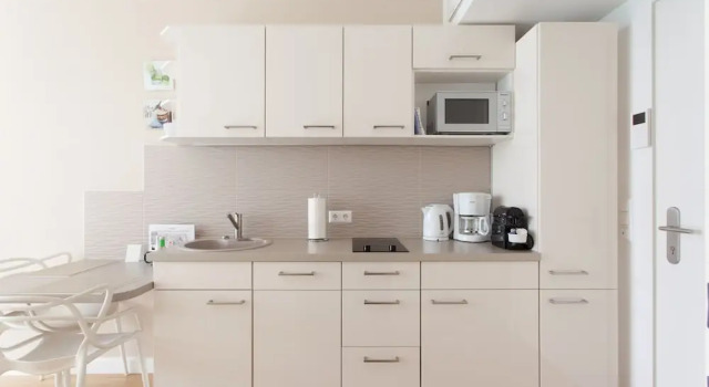 Appartamento Sofie Apartments
