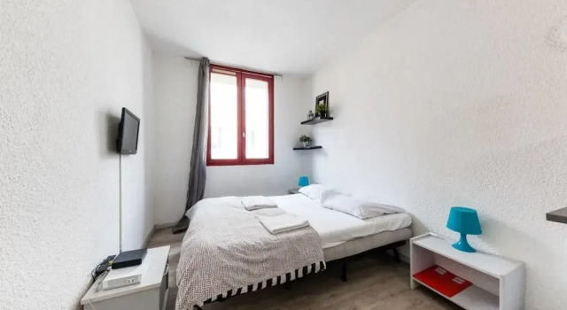 Studio Les Hauts du Vieux Port