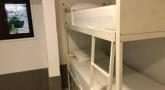 Номер Standard iHostel Aldeota