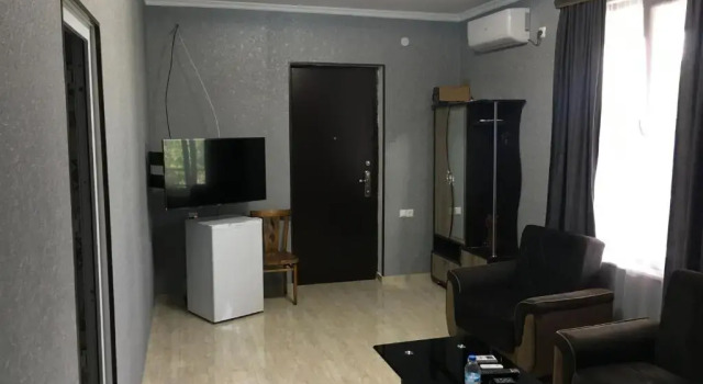 Люкс Edwards Guesthouse