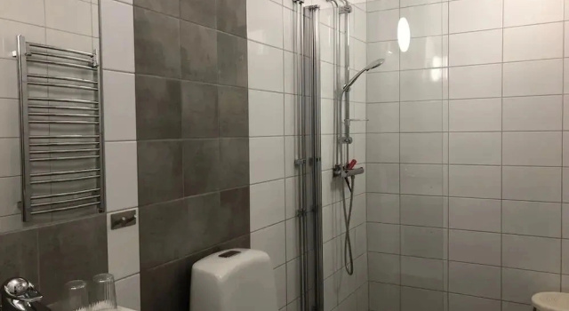 Двухместный номер Standard Birgittasystrarnas Gästhem