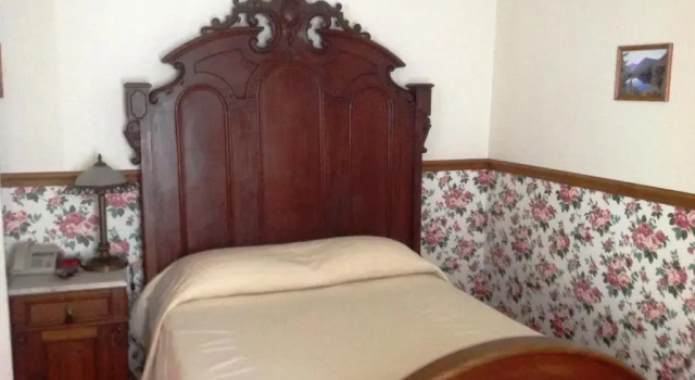 Двухместный номер Standard Bridgeport Inn