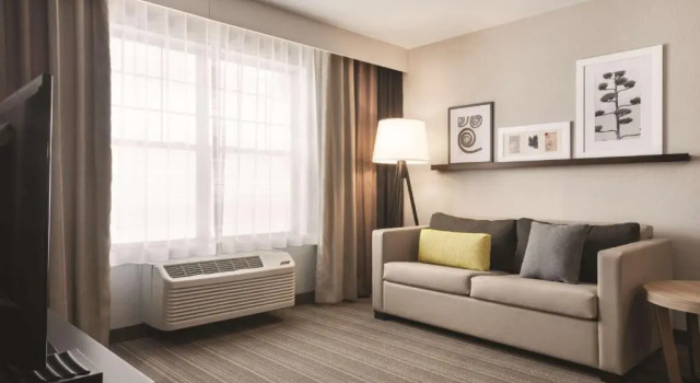 Полулюкс Country Inn & Suites by Radisson, Green Bay East, WI
