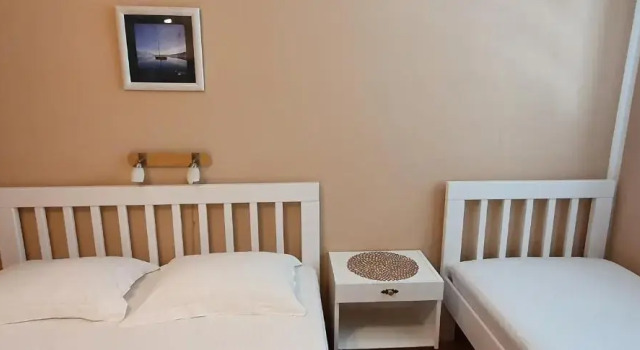 Студия LAV Apartments