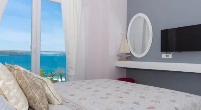 Апартаменты Apartments Soho