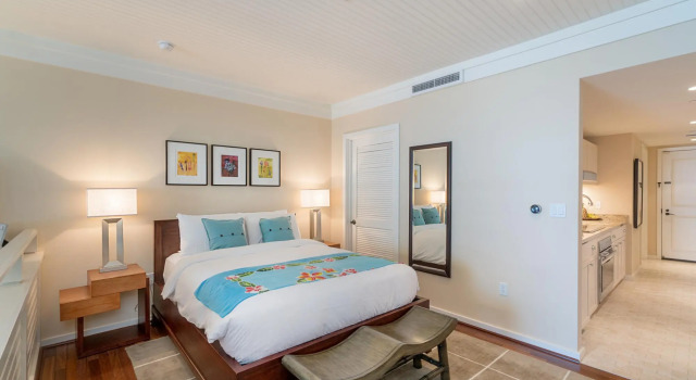 Studio Villa 317 in Kahuku, Varaa Villa Kahuku North Shore Oahu