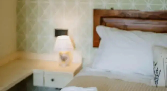 Luxe kamer La Casa Delle Api