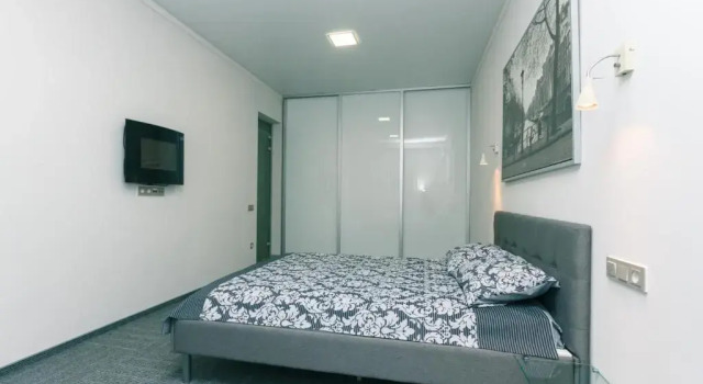 Hotrent City Deluxe