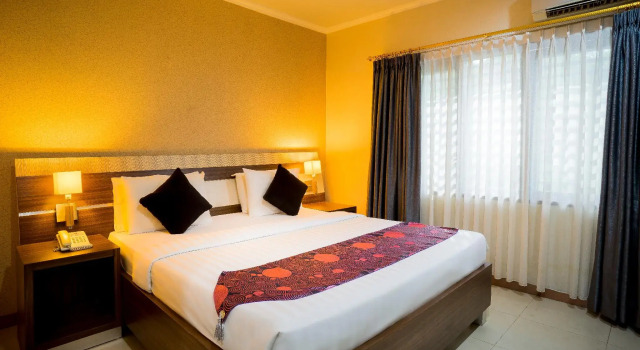Efa Hotel Banjarmasin