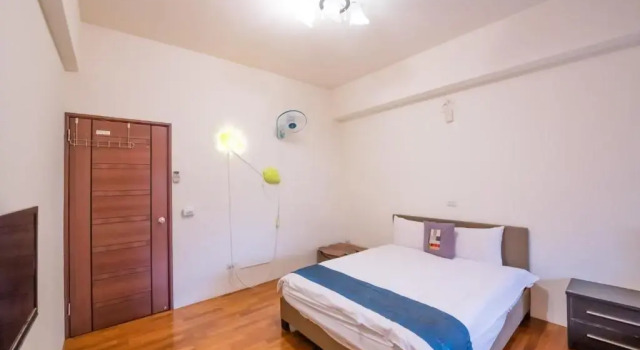 Happiness Hanada B&B