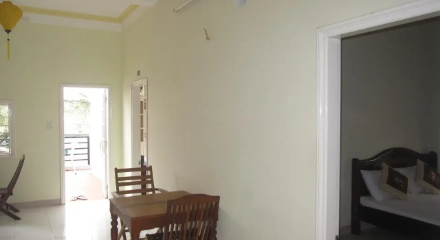 An Thi Homestay, Rezervovat Hotel Hotely v Quang Nam s parkováním, Parkování