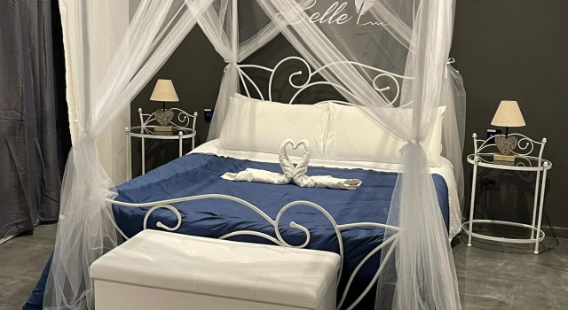 Elite Apartment SPA