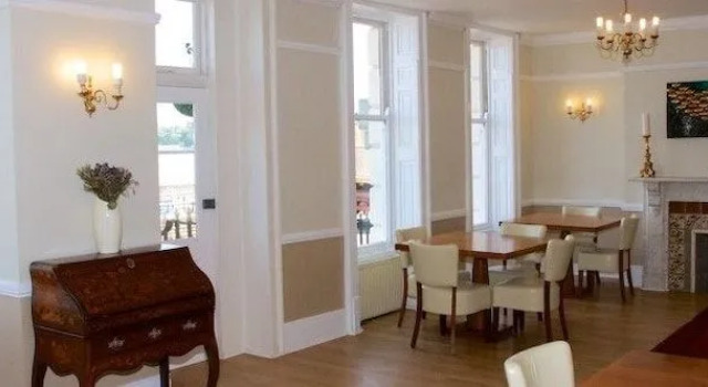 The Leam Hotel