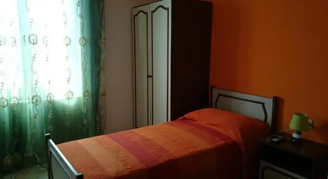Одноместный номер Standard Hotel Ogliastra
