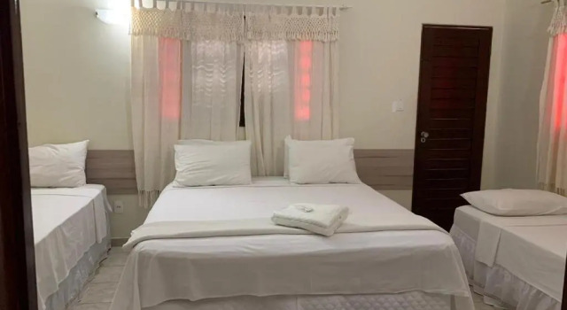 Pousada Cabo Branco