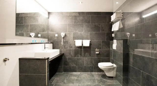 Номер Standard Bastion Hotel Apeldoorn Het Loo