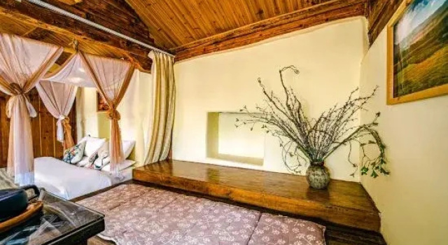 Люкс Pingshe Inn