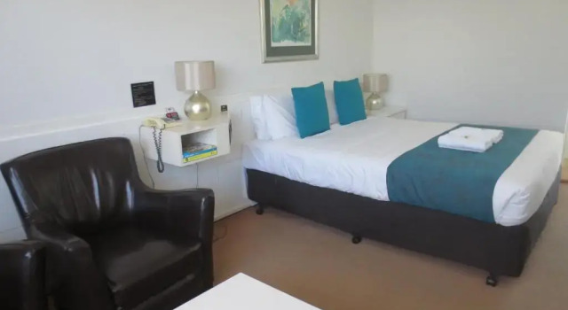 Номер Standard Aspley Pioneer Motel
