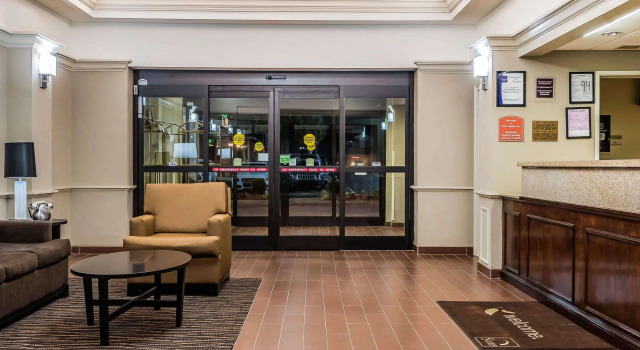 Sleep Inn & Suites Dothan North, Забронировать Отель Дотан штат Алабама