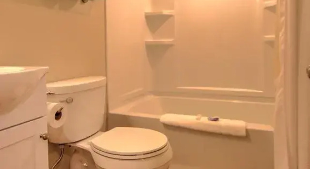 Люкс Deluxe Studio East Motel