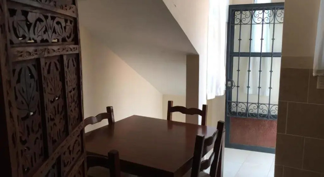 Номер Superior Hostal el Dulce Nombre