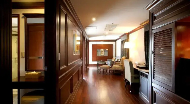 Номер Standard Hotel Prima Seoul