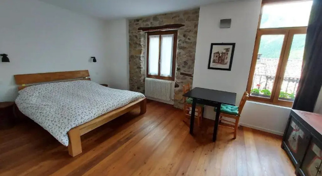 Студия La Piazzetta di Canale B&B