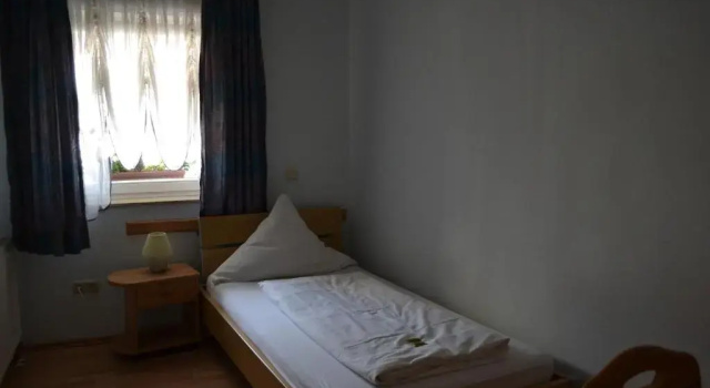 Номер Standard Hotel Amadeus
