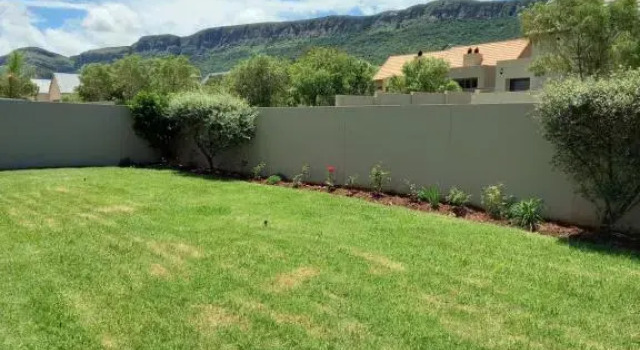 Leloko937, Boek Hotel Hartbeespoort 