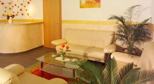 Activ Wellness - Appartement Schermerhof, Rezerwuj Apartament Hotele w Tyrol z parkingiem, Parking