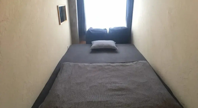 Номер Standard Guest House Golden Mile Hostel