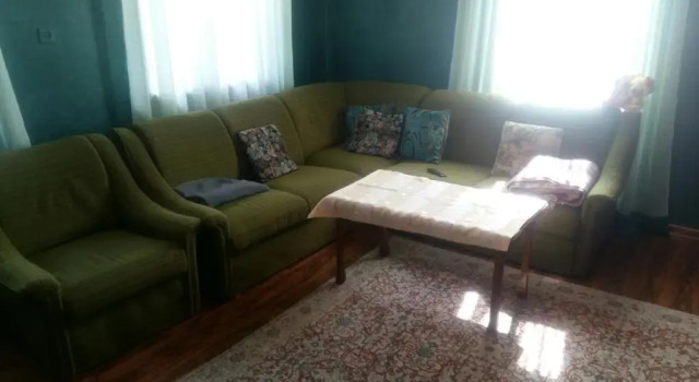 Keda Marani, Book Hotel Gulebi Keda