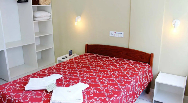Hotel Valerim Center
