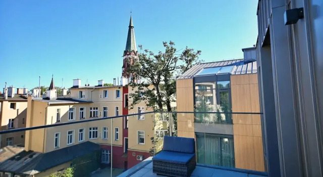 Prestige Sopot Residence by 3City Rentals, Varaa Hotelli Górny Sopot 