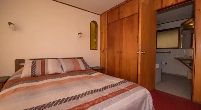 Pao Pao Lodge Algarrobo, Book Hotel SPA Hotels in Tejas Verdes, SPA