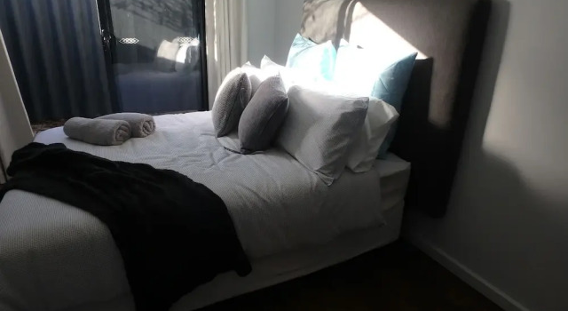 Вилла Comfort Como Retreat