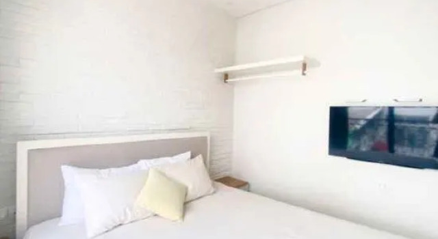 Люкс Standard YÊN LIVING BÌNH THẠNH