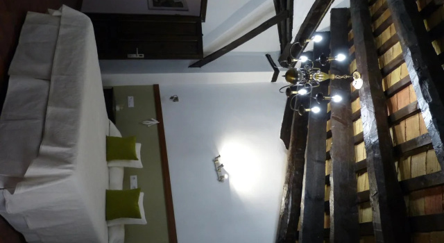 Hotel del Arbol