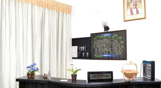 Vista Rooms Aluthgoda Road