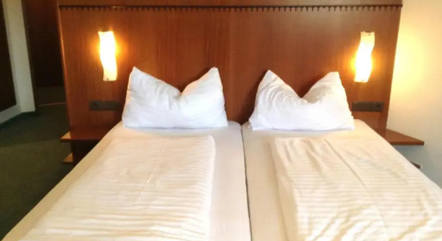 Двухместный номер Standard Hotel Gasthof Sonne