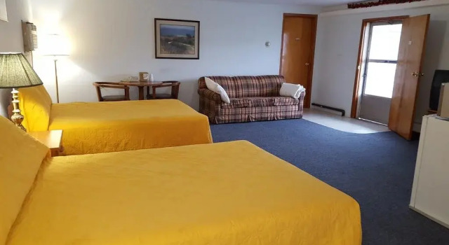 Budget Inn, Varaa Hotelli Wellsville New York State