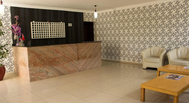 Ares Hotel